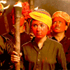Ayesha Mohan_Gulaal